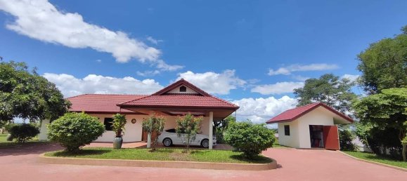 Villa T2 em Mukdahan, Thailand N.º 64931 13