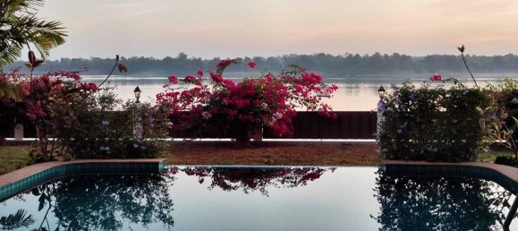 Villa T2 em Mukdahan, Thailand N.º 64931 11