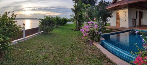 Villa T2 em Mukdahan, Thailand N.º 64931 9