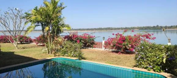 Villa T2 em Mukdahan, Thailand N.º 64931 2