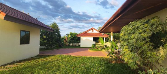 Villa T2 em Mukdahan, Thailand N.º 64931 16