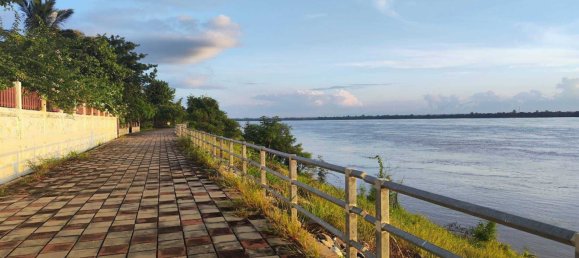 Villa T2 em Mukdahan, Thailand N.º 64931 15