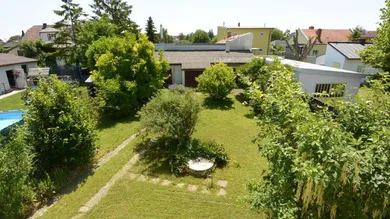 Casa de 5 habitaciónes en Himberg, Austria No. 131132