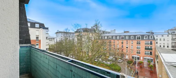 2 bedrooms Apartment in Creteil, France No. 321599 5