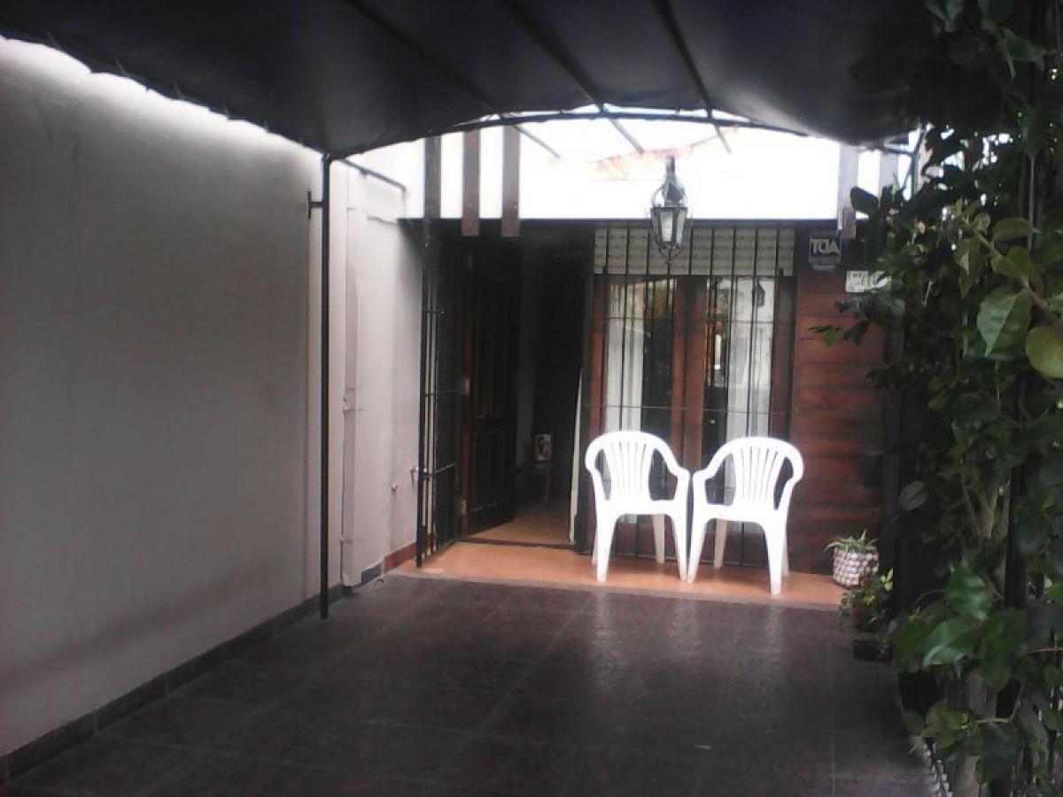 2 chambres Maison à Buenos Aires, Argentina No. 52472