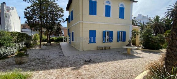10-salle Villa à Santa Marinella, Italy No. 150356 21