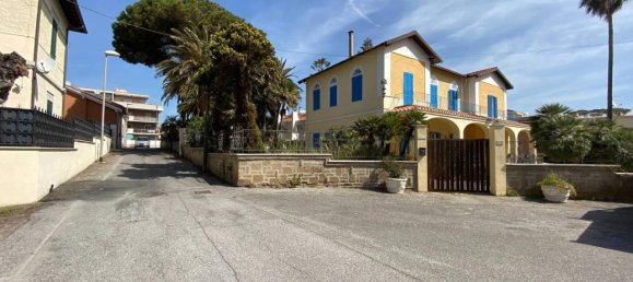 10-salle Villa à Santa Marinella, Italy No. 150356 23