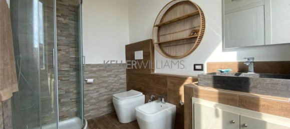 10-salle Villa à Santa Marinella, Italy No. 150356 14