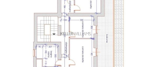 10-salle Villa à Santa Marinella, Italy No. 150356 28