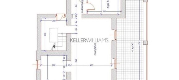 10-salle Villa à Santa Marinella, Italy No. 150356 27