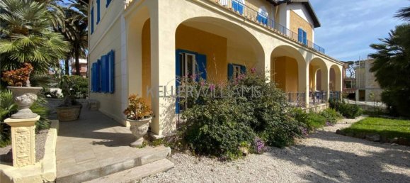 10-salle Villa à Santa Marinella, Italy No. 150356 18