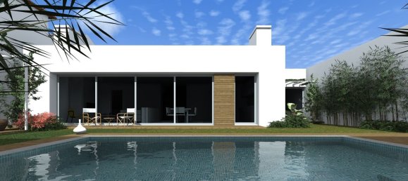 3 Schlafzimmer Haus in Evora, Portugal, Nr. 133368 33