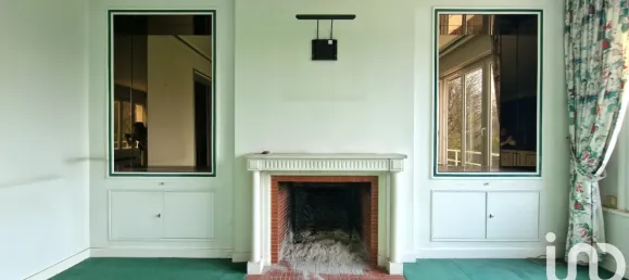 5 bedrooms Apartment in Lille, France No. 317012 4