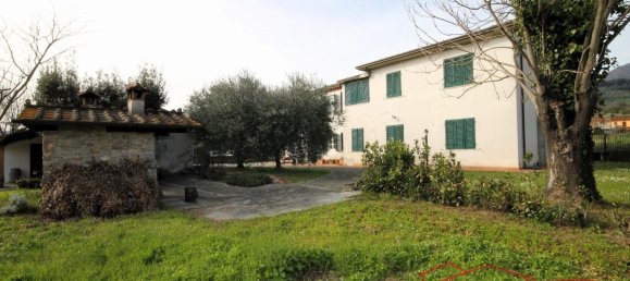 7 bedrooms House in Capannori, Italy No. 59548 35