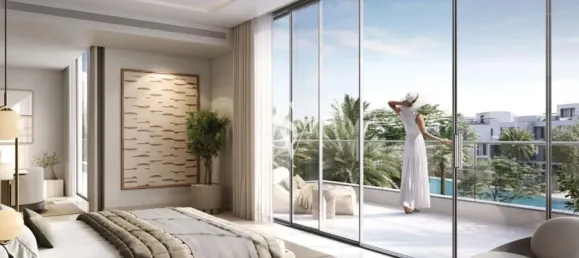 5 غرف نوم فيلا في دبي, UAE رقم 108134 10