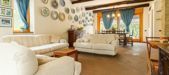 Вилла с 5 спальнями в Анцио, Италия № 381025 43