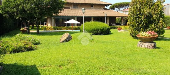 Вилла с 5 спальнями в Анцио, Италия № 381025 42