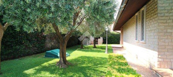 Вилла с 5 спальнями в Анцио, Италия № 381025 40