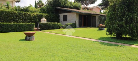 Вилла с 5 спальнями в Анцио, Италия № 381025 35