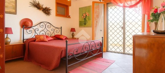 Вилла с 5 спальнями в Анцио, Италия № 381025 13