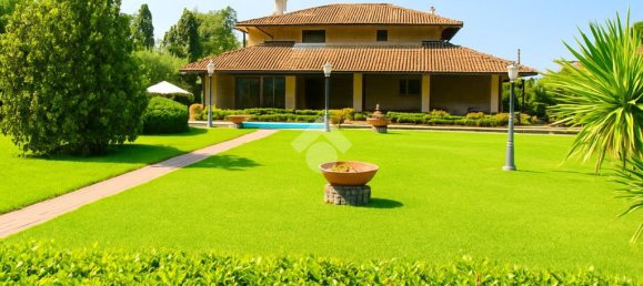 Вилла с 5 спальнями в Анцио, Италия № 381025 3