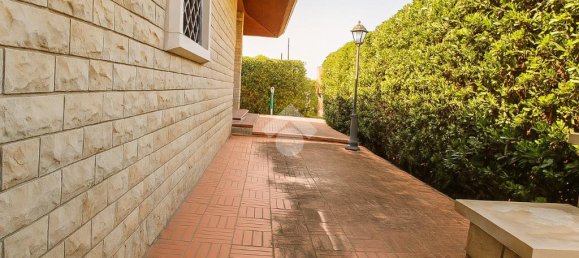 Вилла с 5 спальнями в Анцио, Италия № 381025 38