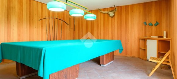 Вилла с 5 спальнями в Анцио, Италия № 381025 36