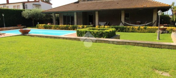 Вилла с 5 спальнями в Анцио, Италия № 381025 31