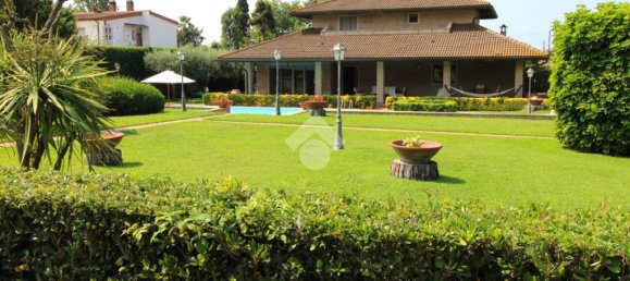 Вилла с 5 спальнями в Анцио, Италия № 381025 32