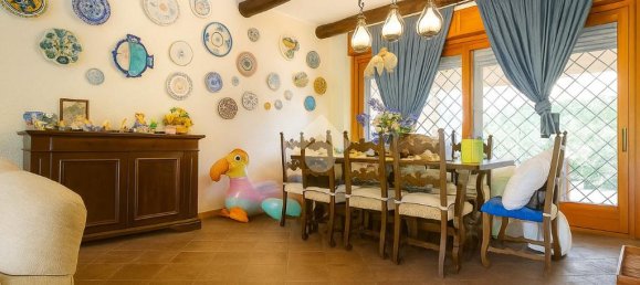 Вилла с 5 спальнями в Анцио, Италия № 381025 4