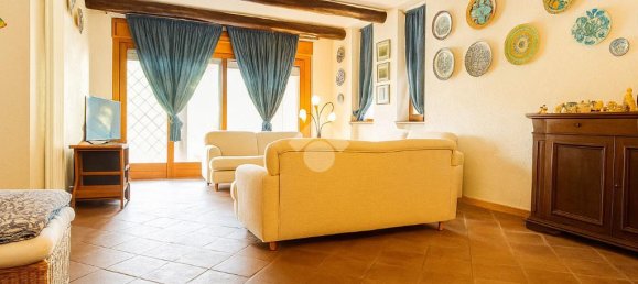 Вилла с 5 спальнями в Анцио, Италия № 381025 5