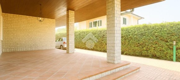 Вилла с 5 спальнями в Анцио, Италия № 381025 25