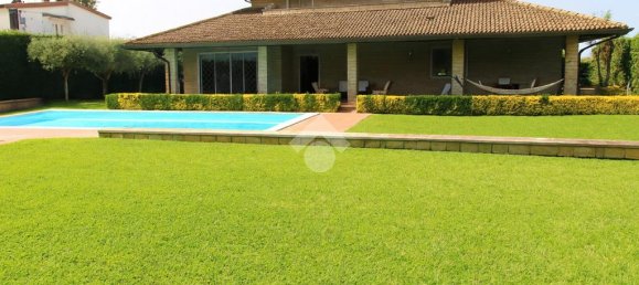 Вилла с 5 спальнями в Анцио, Италия № 381025 41