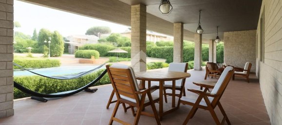 Вилла с 5 спальнями в Анцио, Италия № 381025 22