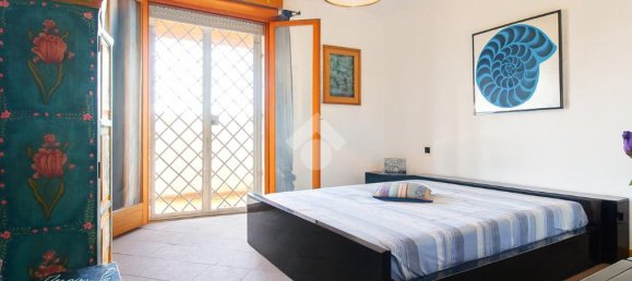 Вилла с 5 спальнями в Анцио, Италия № 381025 14