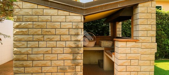 Вилла с 5 спальнями в Анцио, Италия № 381025 34