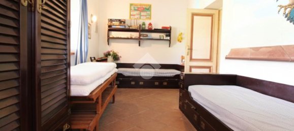 Вилла с 5 спальнями в Анцио, Италия № 381025 16