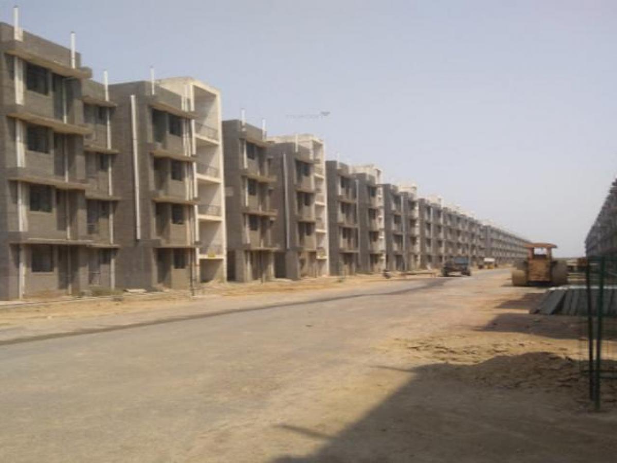 استوديو في Noida, India رقم 19154