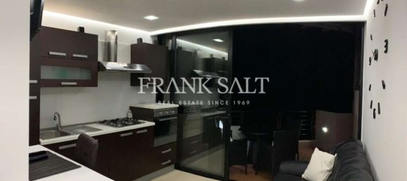 1 غرف نوم شقة في Xghajra, Malta رقم 11125 2