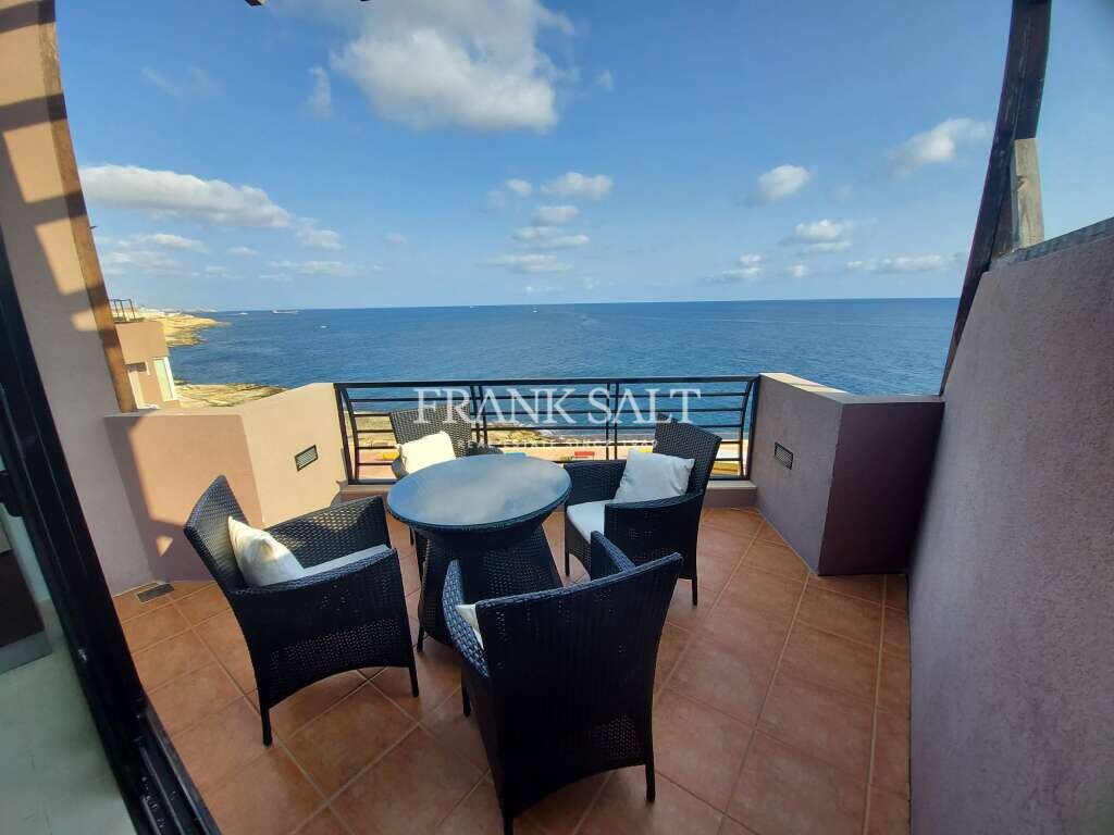 1 غرف نوم شقة في Xghajra, Malta رقم 11125