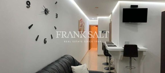 1 غرف نوم شقة في Xghajra, Malta رقم 11125 3