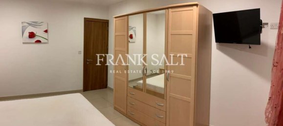 1 غرف نوم شقة في Xghajra, Malta رقم 11125 5