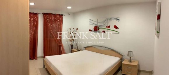 1 غرف نوم شقة في Xghajra, Malta رقم 11125 8