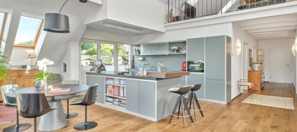 4 rooms Penthouse in Maria Worth, Austria No. 178813 3