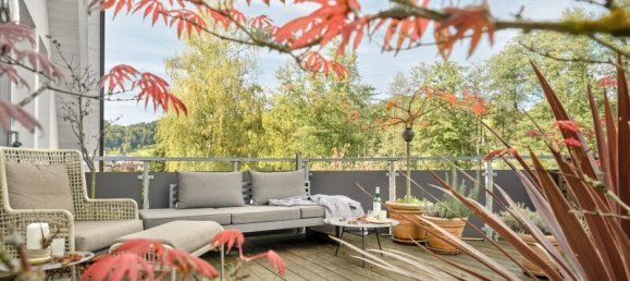 4 rooms Penthouse in Maria Worth, Austria No. 178813 11