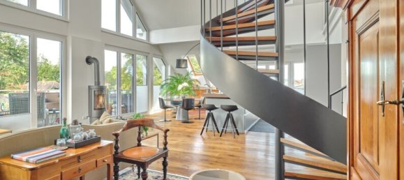 4 rooms Penthouse in Maria Worth, Austria No. 178813 7