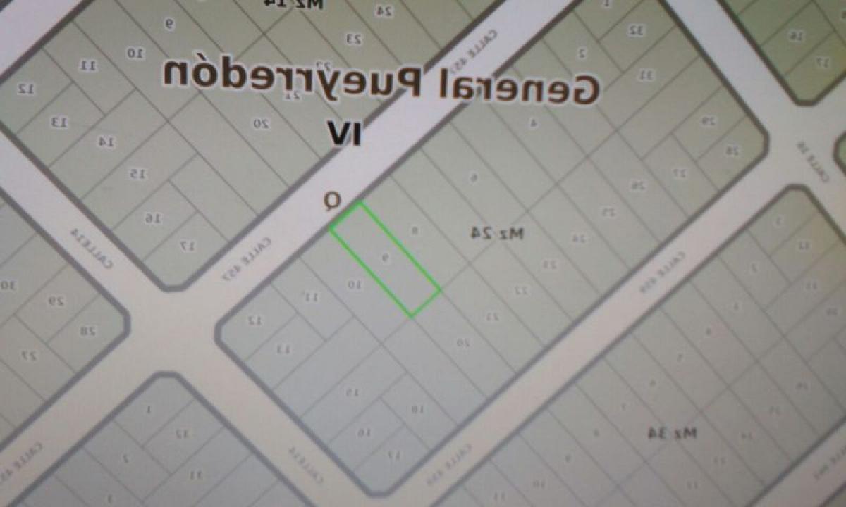  Land in Mar del Plata, Argentina No. 115215