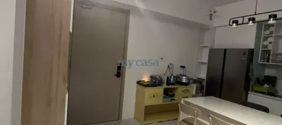 2 Schlafzimmer Wohnung in Thu Duc, Vietnam, Nr. 8848 21