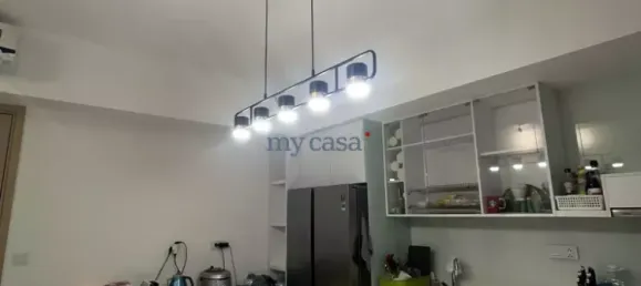 2 Schlafzimmer Wohnung in Thu Duc, Vietnam, Nr. 8848 30