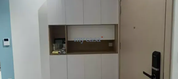2 Schlafzimmer Wohnung in Thu Duc, Vietnam, Nr. 8848 22